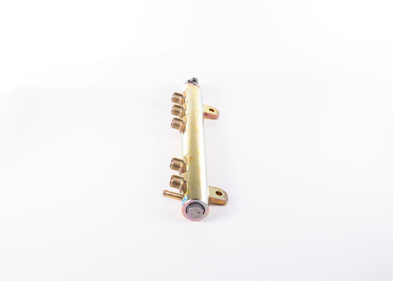 Bosch 0445224049 Verteilerrohr, Kraftstoff