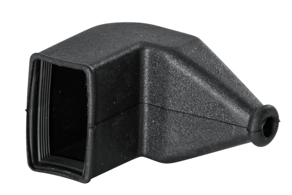 9GH_993_988-007 HELLA 9GH 993 988-007 Kappe, Hauptscheinwerfer - Stecker: AMP