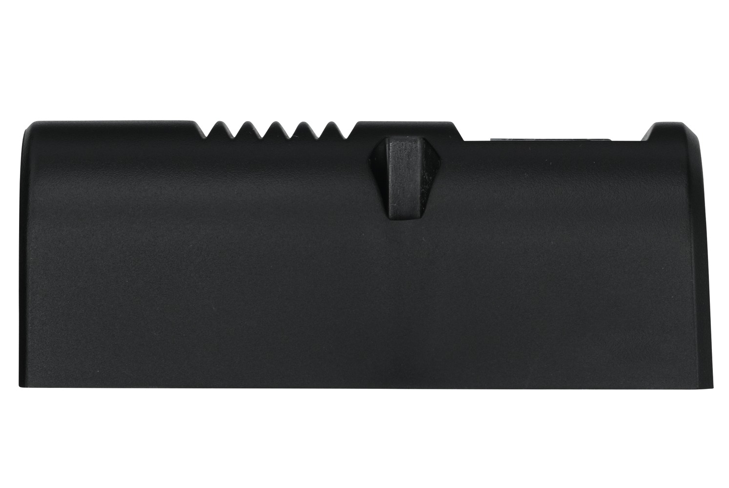 HELLA 8JB 004 123-042 Steckdose - 12/24V - 1-polig - Anbau - Stecker: Flachstecker