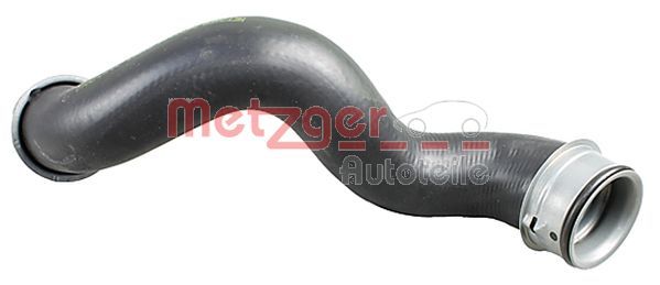 Metzger 2420343 Kühlerschlauch