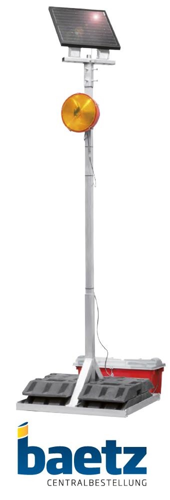 baetz-Solar-Anlage-mit-MS-340-LED-plus-Richtstrahler baetz Solar-Anlage mit MS 340 plus Blitzrichtstrahler