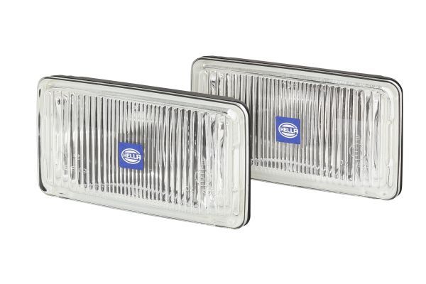 HELLA 1NB 005 860-601 Nebelscheinwerfersatz