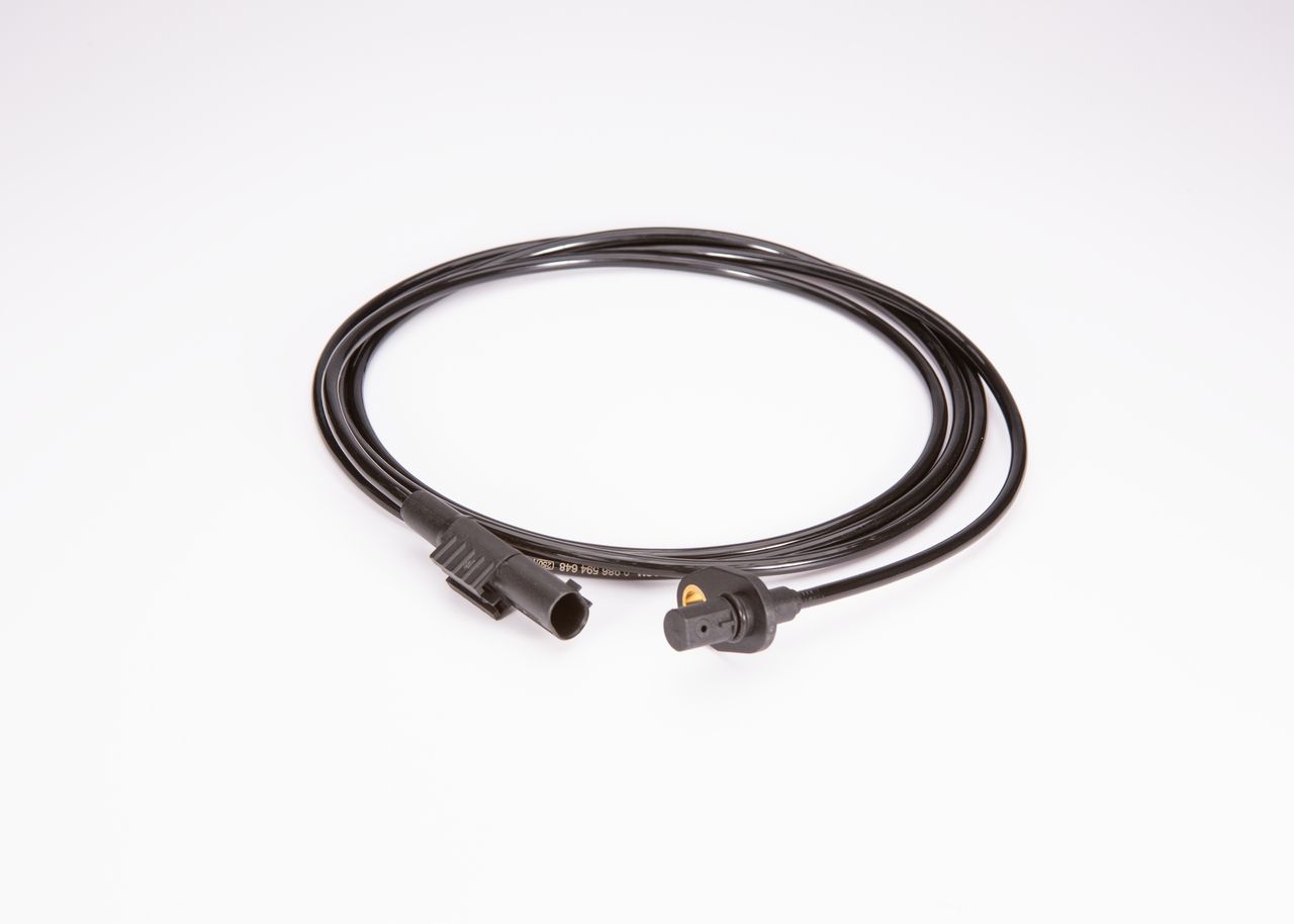 Bosch 0986594648 Sensor, Raddrehzahl