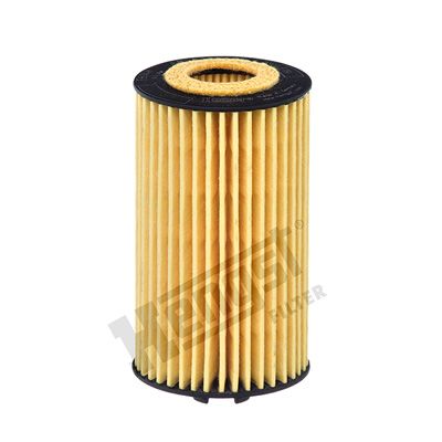 Hengst Filter E614HD442 Ölfilter