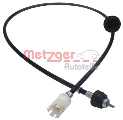 Metzger S07120 Tachowelle