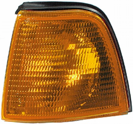 A144 HELLA 9EL 135 007-001 Blinkleuchte - links - für u.a. Audi 80 (89, 89Q, 8A, B3)