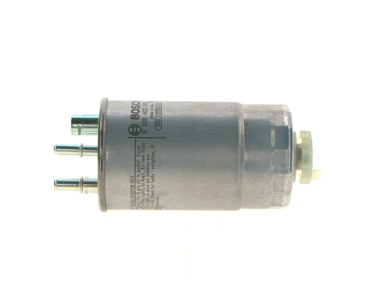 Bosch F026402049 Kraftstofffilter