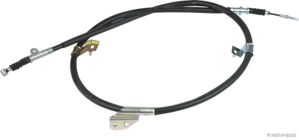 Herth+Buss J3931043 Seilzug, Feststellbremse