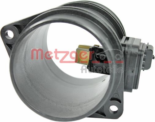 Metzger 0890343 Luftmassenmesser