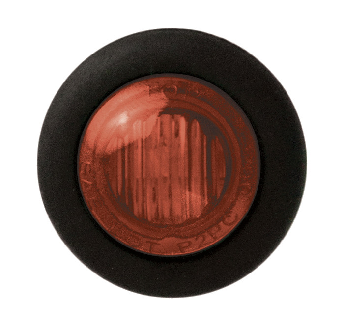 LED Markierungsleuchte rot