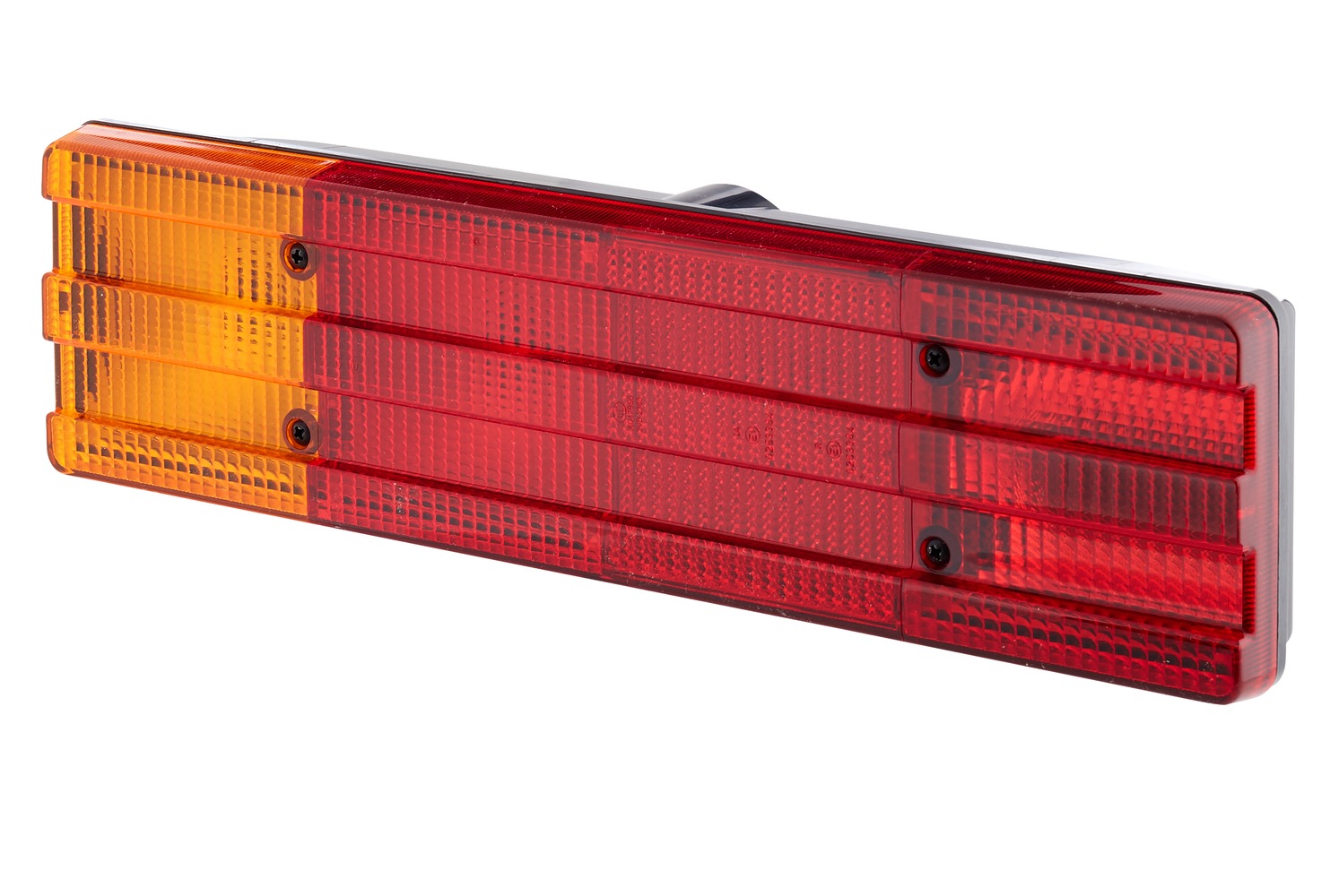 Heckleuchte 12 V 24 V HELLA 2VA 357 023-021