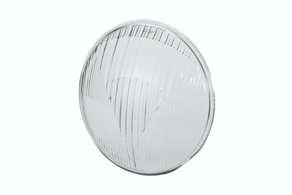 HELLA 9ES 015 675-001 Streuscheibe Hauptscheinwerfer