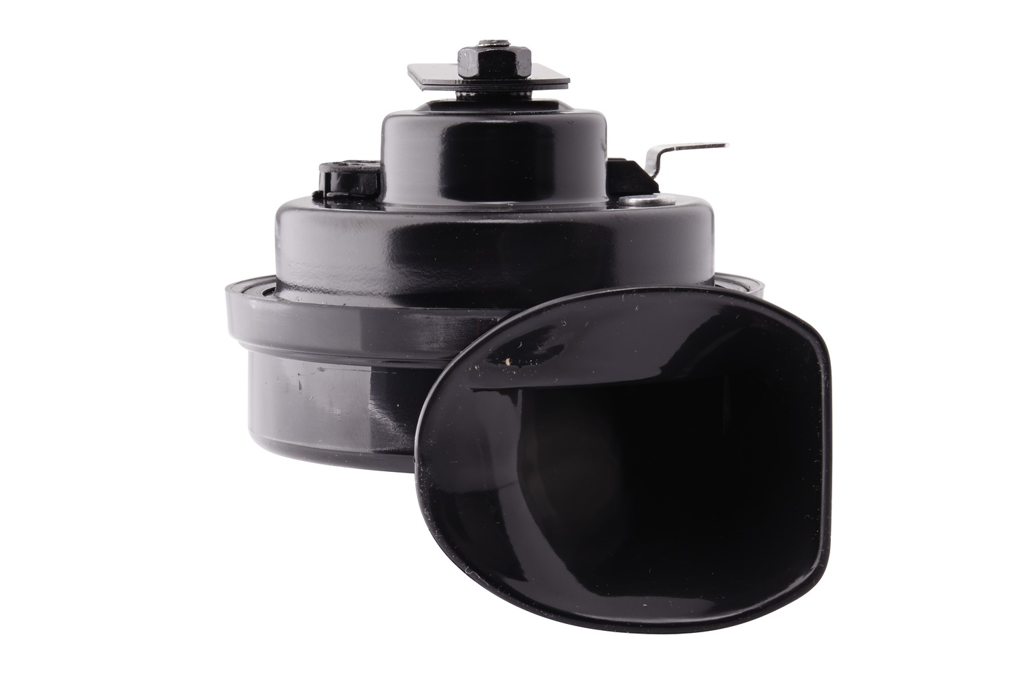 HELLA 3FH 012 010-131 Fanfare - TE16S - 12V - 110dB(A) - Frequenzbereich: 400/500Hz - elektrisch - G