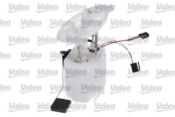Valeo 347341 Kraftstoff-Fördereinheit