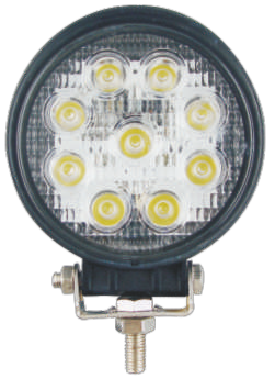 LED Arbeitsscheinwerfer