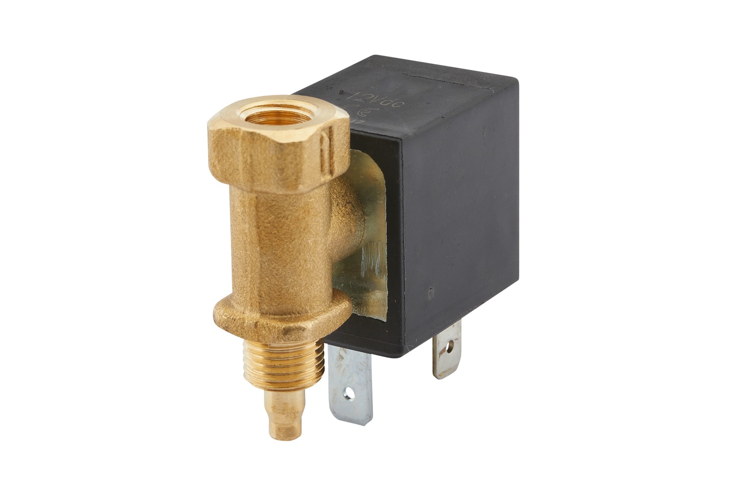 HELLA 9XL 715 991-021 Horn - 12V