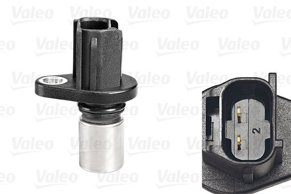Valeo 253842 Sensor, Nockenwellenposition