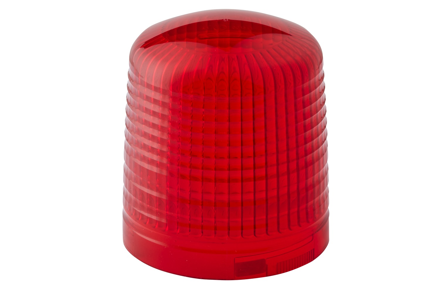 10102393a_AM0 HELLA 9EL 862 141-011 Lichtscheibe, Rundumkennleuchte - rot