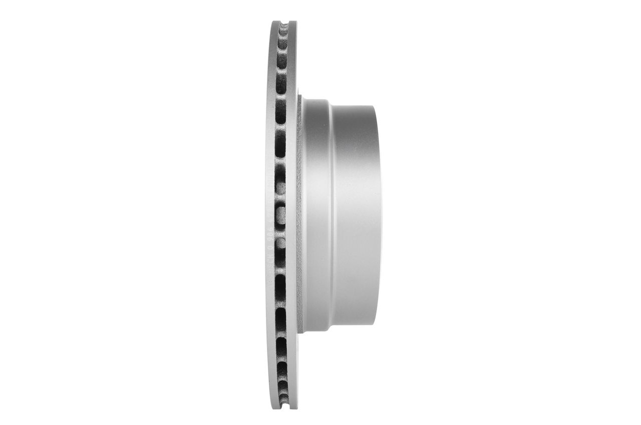 Bosch 0986479351 Bremsscheibe