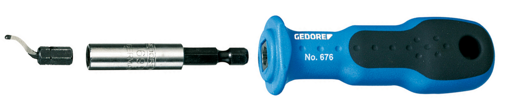 Bild (Gedore)