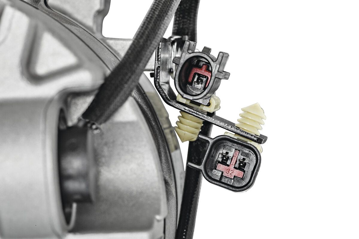 Valeo 813141 Kompressor, Klimaanlage