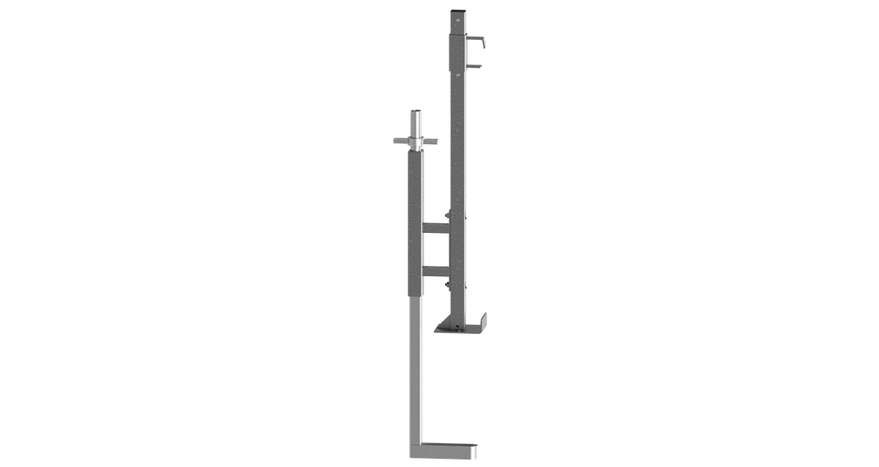 Schake 112960 Befestigungszwinge  Typ Protection