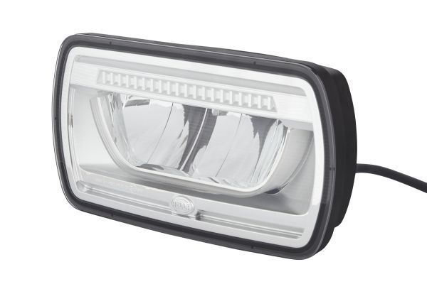 HELLA 1FE 016 773-001 Fernscheinwerfer mit Fernlicht (LED)