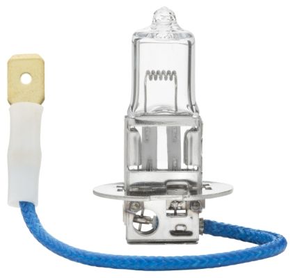 HELLA 8GH 002 090-251 Glühlampe, Arbeitsscheinwerfer