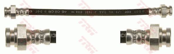 TRW Automotive PHA548 Bremsschlauch