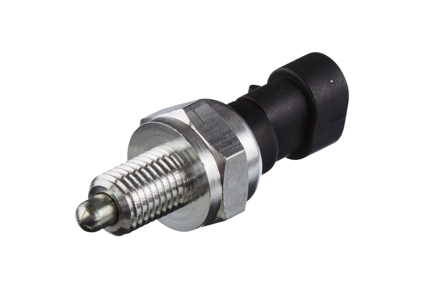 HELLA 6LF 007 356-001 Schalter, Rückfahrleuchte - 12V - Anschlussanzahl: 2 - geschraubt - Öffner - e