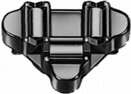 HELLA 8JA 001 914-011 Stecker 10