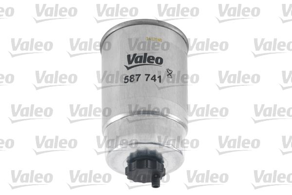 Valeo 587741 Kraftstofffilter