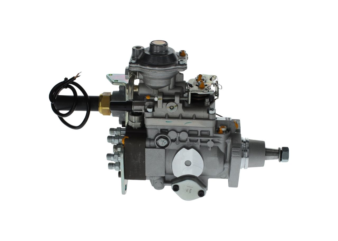 Bosch 0460426349 Einspritzpumpe