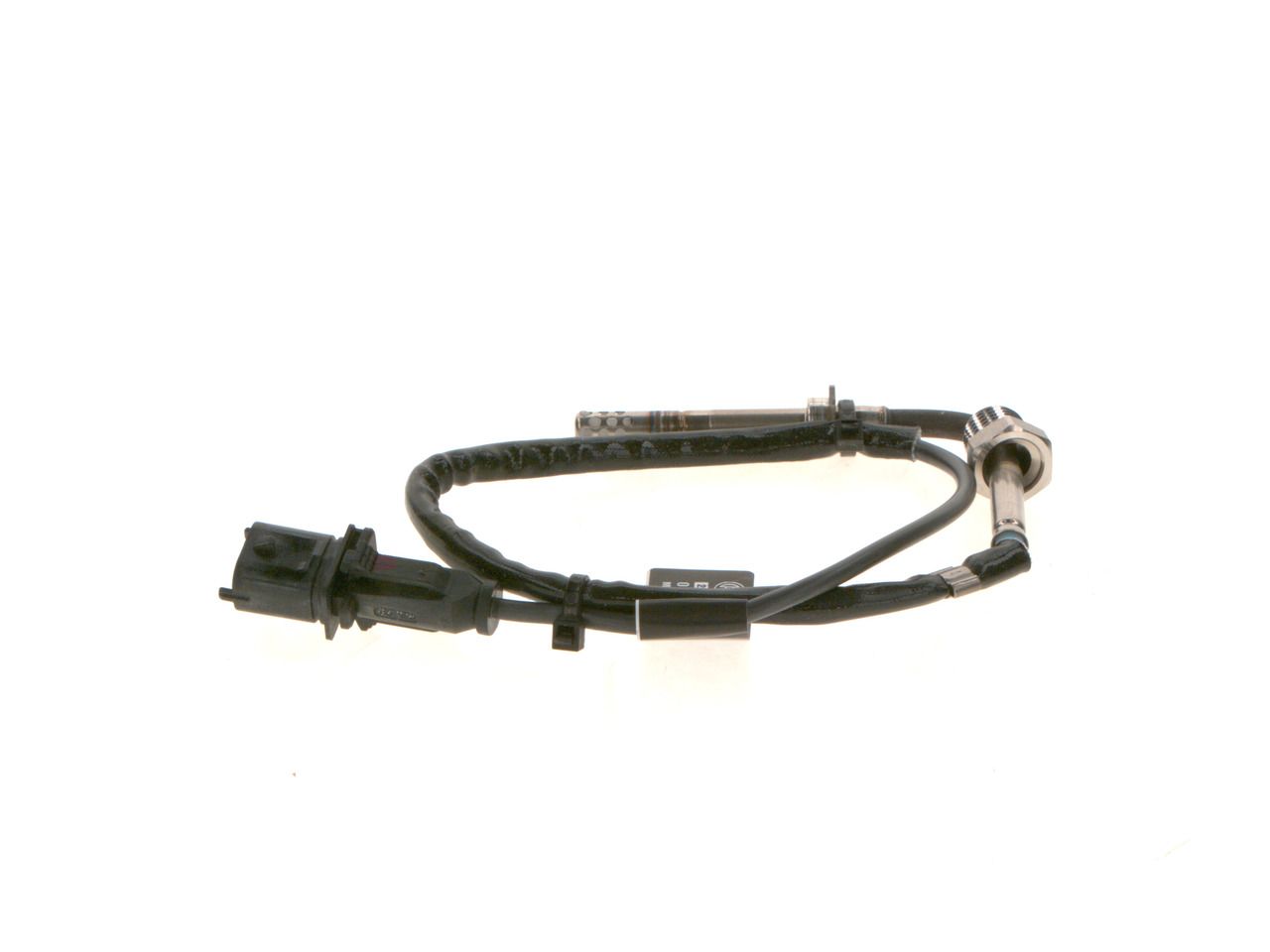 Bosch 0986259051 Sensor, Abgastemperatur