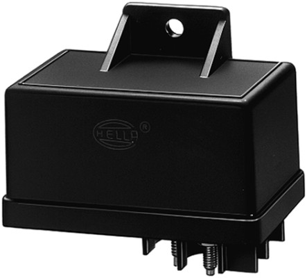 HELLA 4RV 008 188-061 Steuergerät, Glühzeit Mit Externer