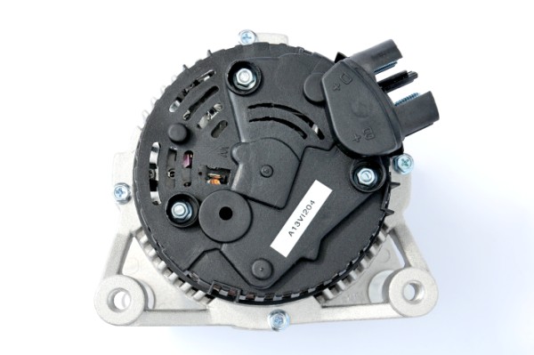 Alternatore HELLA 8EL 011 711-511 14V 90A Con Puleggia A Ruota Libera, Compatibile Con Mercedes-Benz Sprinter 903