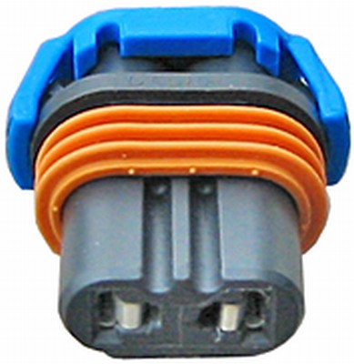 H170 HELLA 8JA 990 295-217 Stecker - HB3