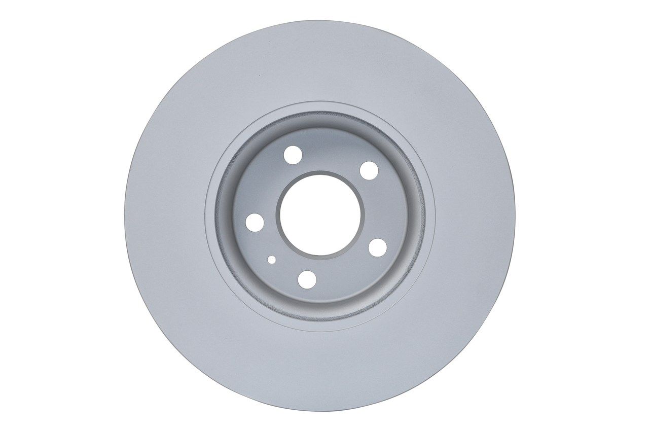 Bosch 0986479C49 Bremsscheibe