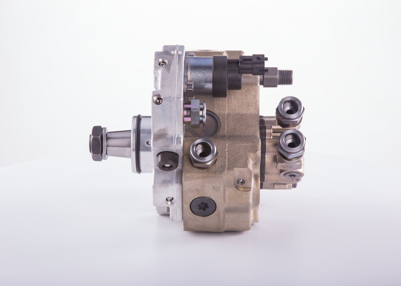 Bosch 0445020149 Hochdruckpumpe