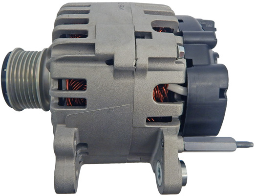 HELLA 8EL 011 713-471 Generator - 14V - 140A