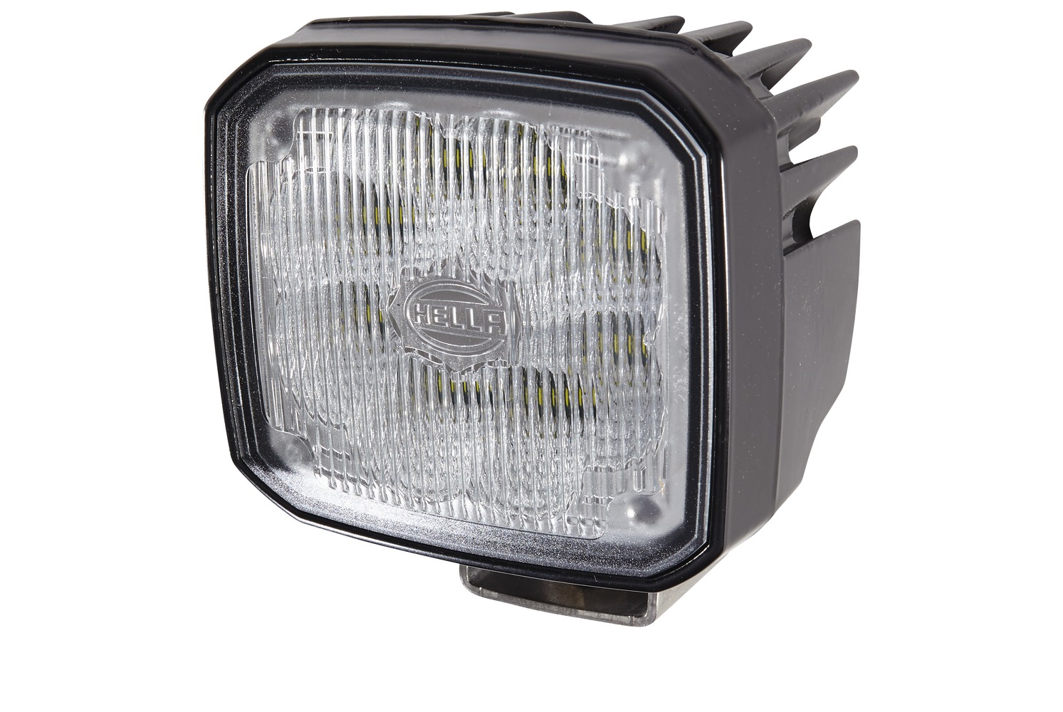 10080765a_AM0 HELLA 1GA 995 606-031 LED-Arbeitsscheinwerfer - Ultra Beam Gen. II - 12/24V - 4400lm - Anbau - stehe