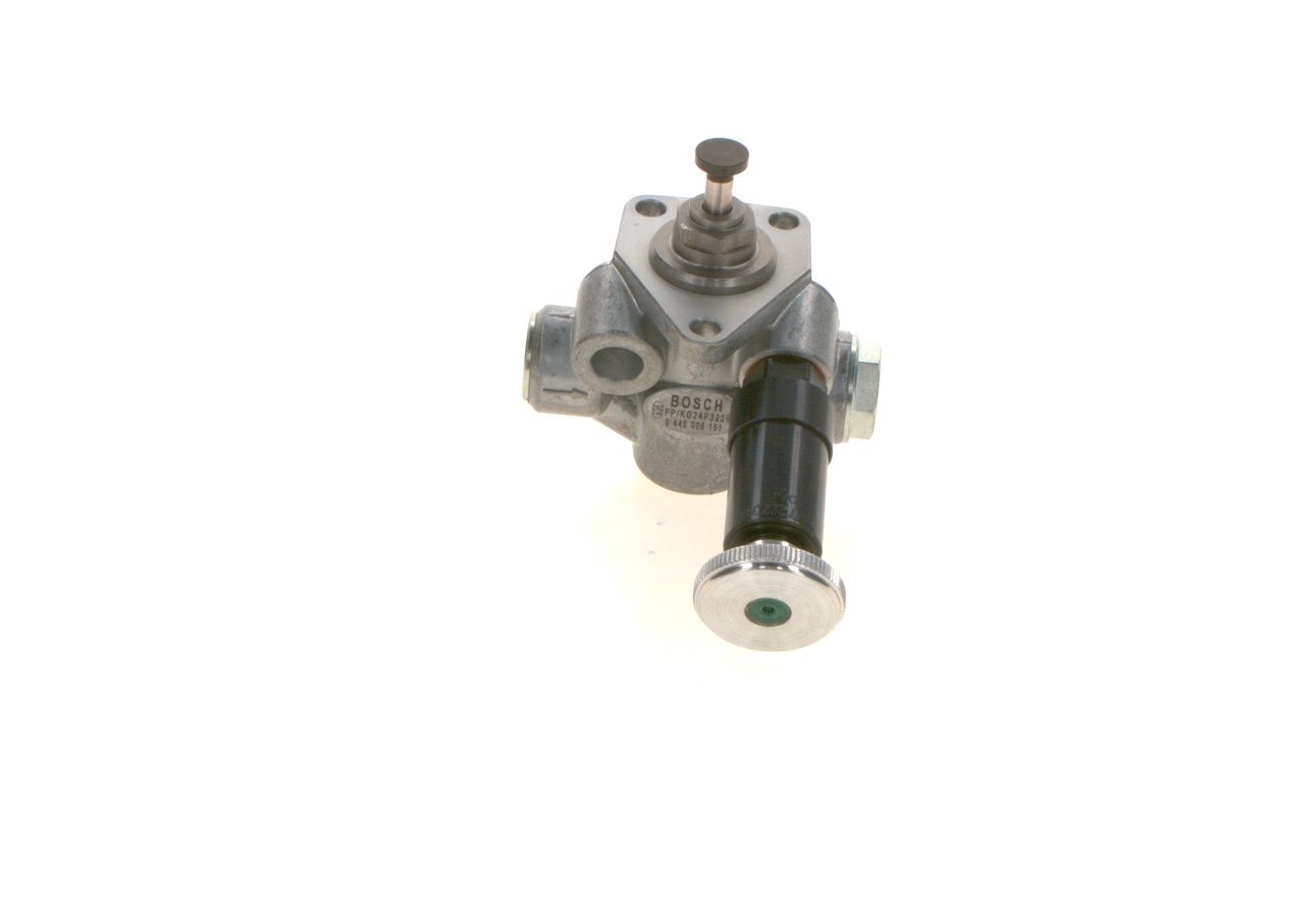 Bosch 0440008151 Kraftstoffpumpe