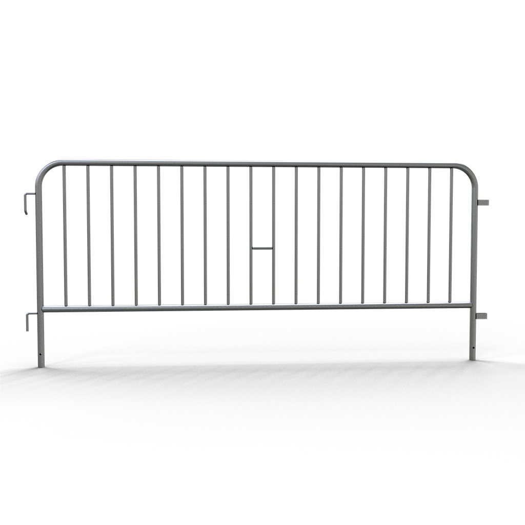 Schake 206180 Gitterelement Typ "Basic" Länge 2,50 m