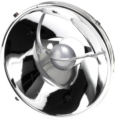 K1024 HELLA 9DR 080 700-011 Reflektor, Hauptscheinwerfer - rechts