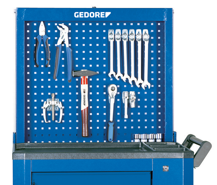 Bild (Gedore)