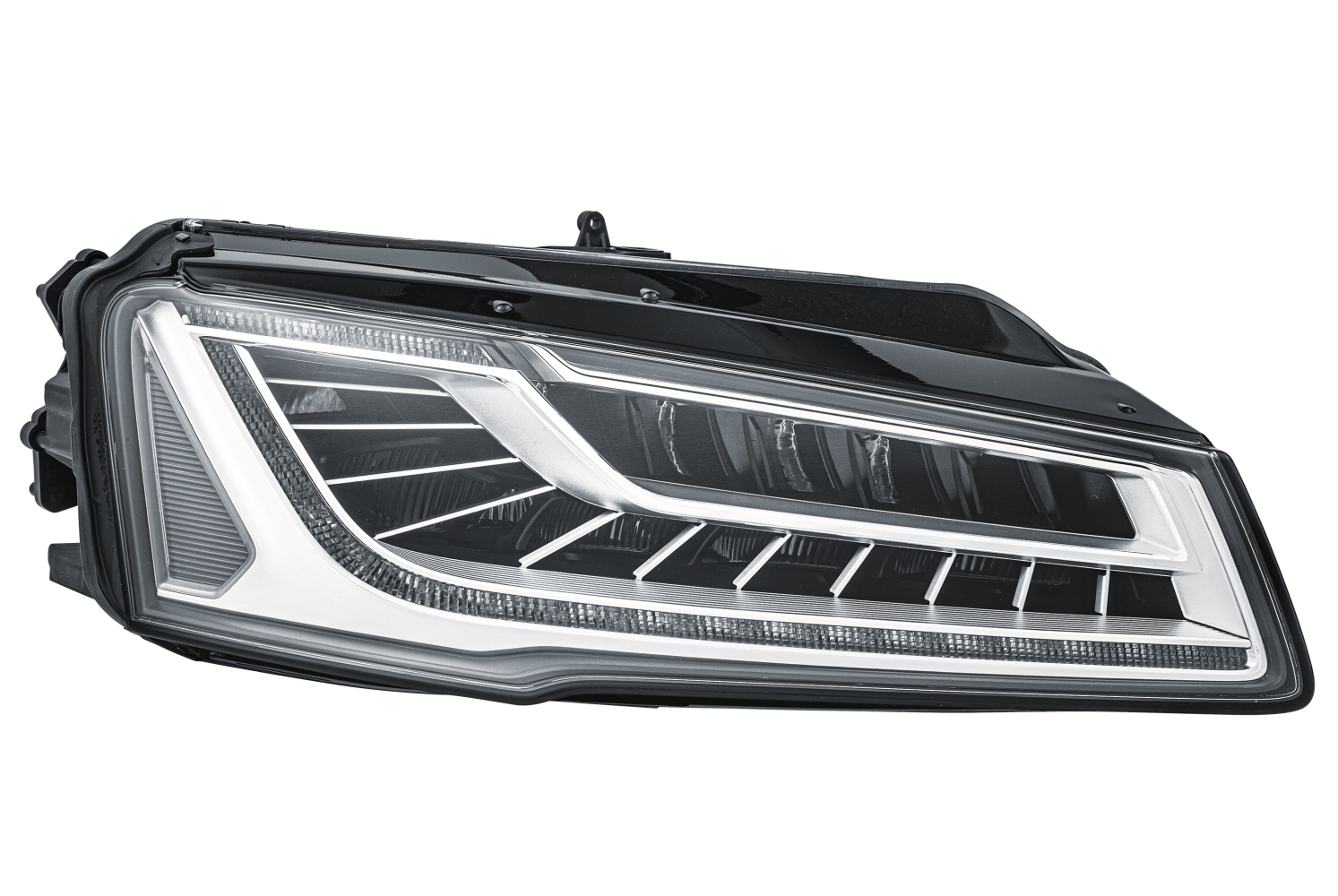 10074083a_AM0 HELLA 1EX 011 496-421 LED-Hauptscheinwerfer - rechts - für u.a. Audi A8 (4H2, 4H8, 4Hc, 4Hl)