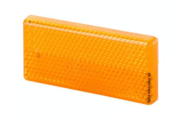 HELLA 8RA 004 412-001 Rückstrahler
