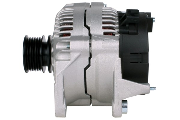 HELLA 8EL 012 426-781 Generator - 14V - 70A - für u.a. Opel Corsa C (X01)