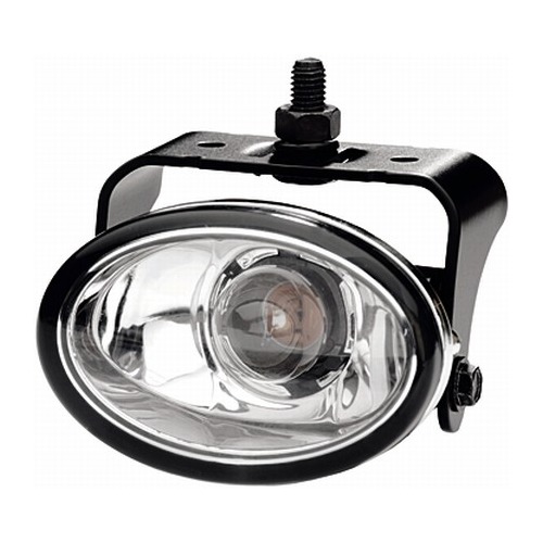 Hella 2PT010047-821 Tagfahrleuchten-Set 12V