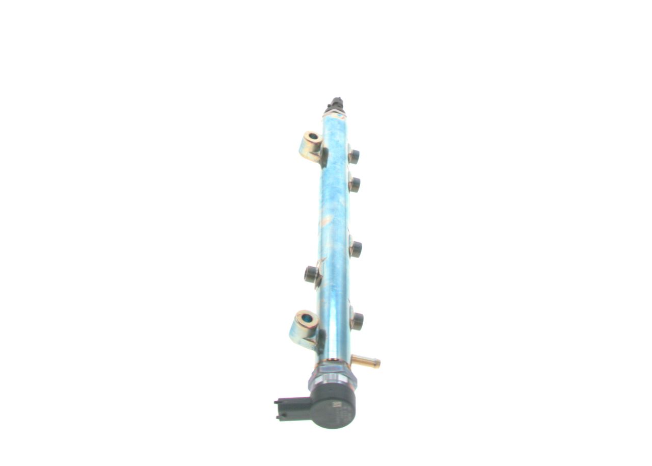 Bosch 0445214248 Verteilerrohr, Kraftstoff